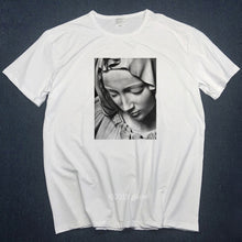 Load image into Gallery viewer, Tupac 2pac t shirt Shakur Hip Hop T Shirts Makaveli rapper Snoop Dogg Biggie Smalls eminem J Cole jay-z Savage hip hop rap music