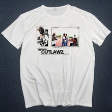 Load image into Gallery viewer, Tupac 2pac t shirt Shakur Hip Hop T Shirts Makaveli rapper Snoop Dogg Biggie Smalls eminem J Cole jay-z Savage hip hop rap music
