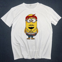 Load image into Gallery viewer, Tupac 2pac t shirt Shakur Hip Hop T Shirts Makaveli rapper Snoop Dogg Biggie Smalls eminem J Cole jay-z Savage hip hop rap music