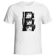 Load image into Gallery viewer, Tupac 2pac t shirt Shakur Hip Hop T Shirts Makaveli rapper Snoop Dogg Biggie Smalls eminem J Cole jay-z Savage hip hop rap music
