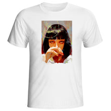 Load image into Gallery viewer, Tupac 2pac t shirt Shakur Hip Hop T Shirts Makaveli rapper Snoop Dogg Biggie Smalls eminem J Cole jay-z Savage hip hop rap music